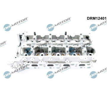 Hlava válce Dr.Motor Automotive DRM12401