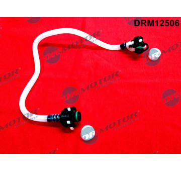 Palivové potrubí Dr.Motor Automotive DRM12506