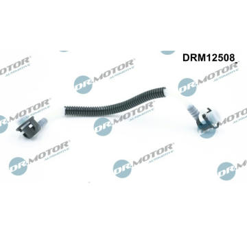 Trubka prepadu Dr.Motor Automotive DRM12508