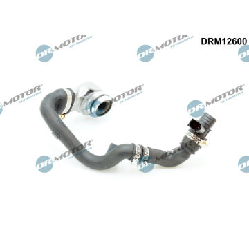 Hadice, větrání klikové skříně Dr.Motor Automotive DRM12600