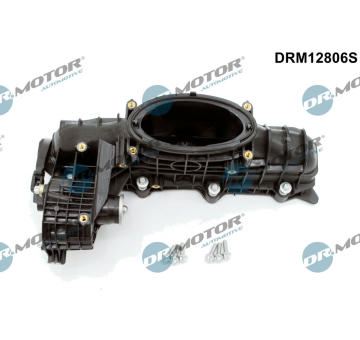 Sací trubkový modul Dr.Motor Automotive DRM12806S