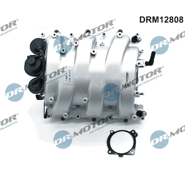 Sací trubkový modul Dr.Motor Automotive DRM12808