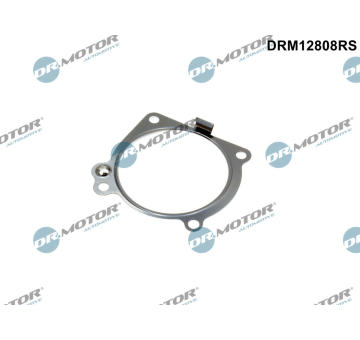 Těsnění, hrdlo škrtící klapky Dr.Motor Automotive DRM12808RS