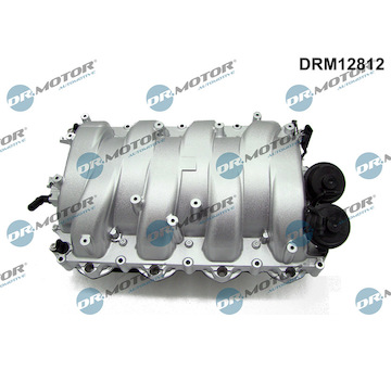 Sací trubkový modul Dr.Motor Automotive DRM12812