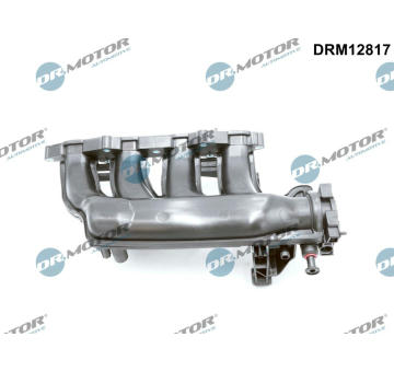 Sací trubkový modul Dr.Motor Automotive DRM12817