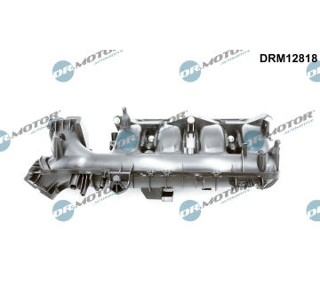 Sací trubkový modul Dr.Motor Automotive DRM12818