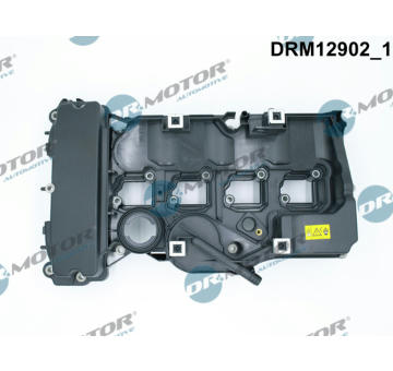 Kryt hlavy válce Dr.Motor Automotive DRM12902