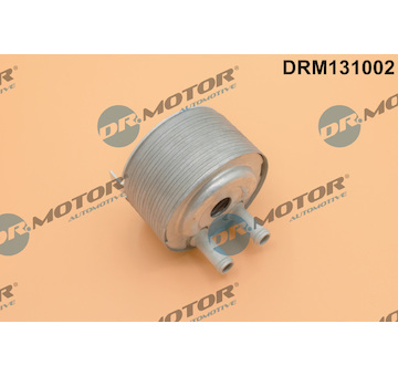 Olejový chladič, motorový olej Dr.Motor Automotive DRM131002