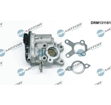 AGR - Ventil Dr.Motor Automotive DRM131101