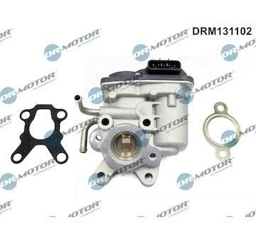 AGR-Ventil Dr.Motor Automotive DRM131102