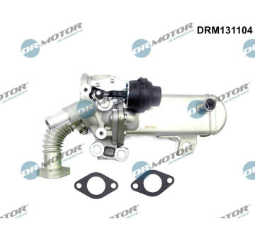 Chladič, recirkulace spalin Dr.Motor Automotive DRM131104