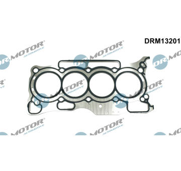 Těsnění, hlava válce Dr.Motor Automotive DRM13201