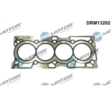 Těsnění, hlava válce Dr.Motor Automotive DRM13202