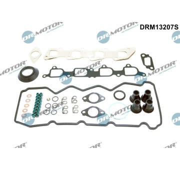 Sada těsnění, hlava válce Dr.Motor Automotive DRM13207S