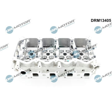 Hlava valcov motora Dr.Motor Automotive DRM13405