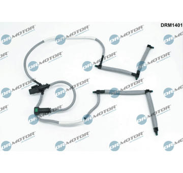 Trubka prepadu Dr.Motor Automotive DRM1401