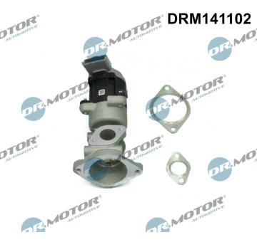 AGR-Ventil Dr.Motor Automotive DRM141102