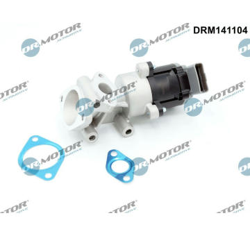 AGR-Ventil Dr.Motor Automotive DRM141104