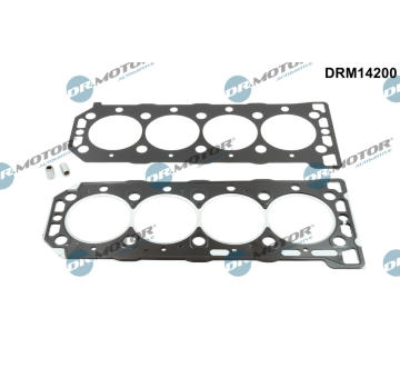Těsnění, hlava válce Dr.Motor Automotive DRM14200