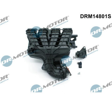 Sací trubkový modul Dr.Motor Automotive DRM14801S