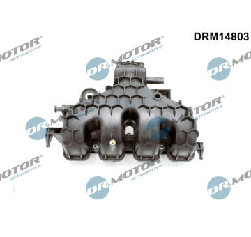 Sací trubkový modul Dr.Motor Automotive DRM14803