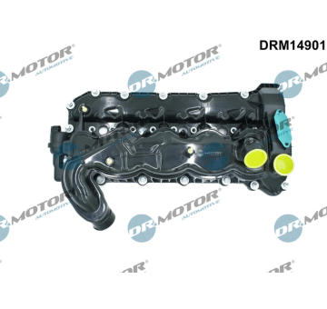 Kryt hlavy válce Dr.Motor Automotive DRM14901