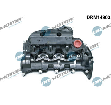 Kryt hlavy valcov Dr.Motor Automotive DRM14903