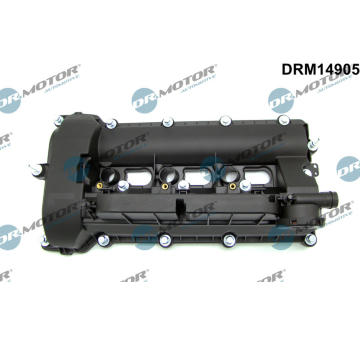 Kryt hlavy válce Dr.Motor Automotive DRM14905