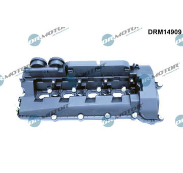 Kryt hlavy valcov Dr.Motor Automotive DRM14909