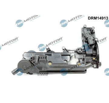 Kryt hlavy valcov Dr.Motor Automotive DRM14913