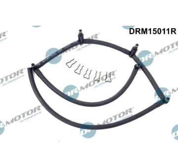 Trubka prepadu Dr.Motor Automotive DRM15011R