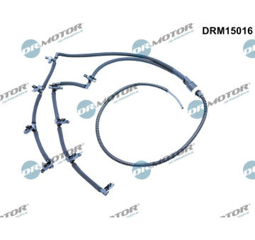Trubka prepadu Dr.Motor Automotive DRM15016
