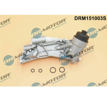 Pouzdro, olejový filtr Dr.Motor Automotive DRM151003S