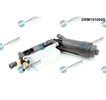 Pouzdro, olejový filtr Dr.Motor Automotive DRM151004S