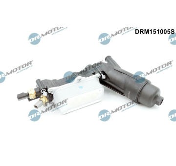 Pouzdro, olejový filtr Dr.Motor Automotive DRM151005S