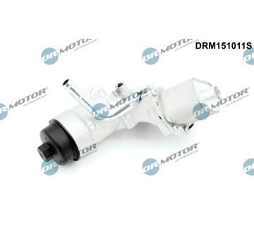 Pouzdro, olejový filtr Dr.Motor Automotive DRM151011S