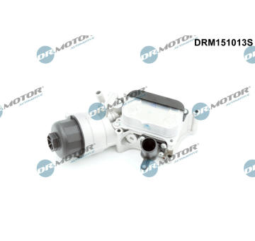 Pouzdro, olejový filtr Dr.Motor Automotive DRM151013S