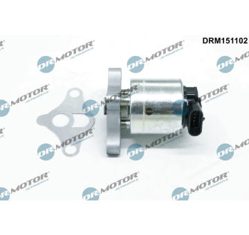 AGR-Ventil Dr.Motor Automotive DRM151102