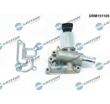 AGR-Ventil Dr.Motor Automotive DRM151105