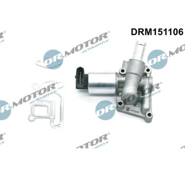 AGR-Ventil Dr.Motor Automotive DRM151106