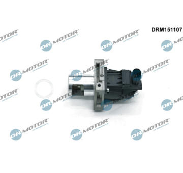 AGR-Ventil Dr.Motor Automotive DRM151107