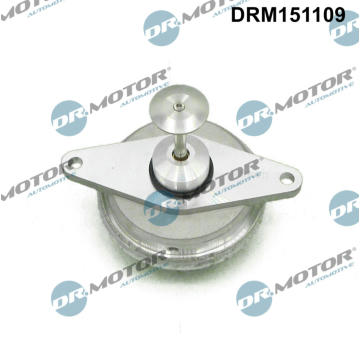 AGR-Ventil Dr.Motor Automotive DRM151109