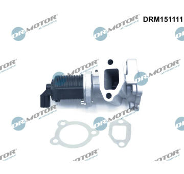 AGR-Ventil Dr.Motor Automotive DRM151111