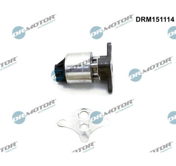 AGR-Ventil Dr.Motor Automotive DRM151114