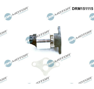 AGR-Ventil Dr.Motor Automotive DRM151115