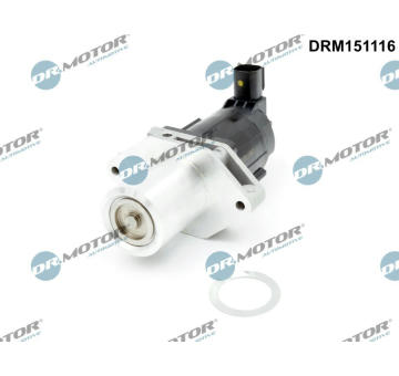 AGR-Ventil Dr.Motor Automotive DRM151116