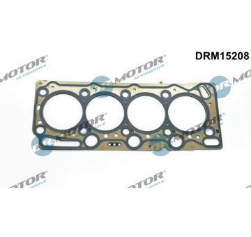 Těsnění, hlava válce Dr.Motor Automotive DRM15208