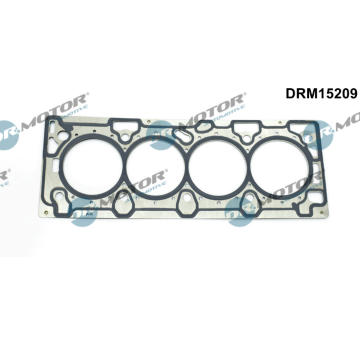 Těsnění, hlava válce Dr.Motor Automotive DRM15209