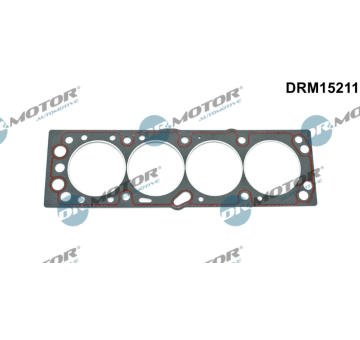 Těsnění, hlava válce Dr.Motor Automotive DRM15211