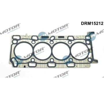 Těsnění, hlava válce Dr.Motor Automotive DRM15212